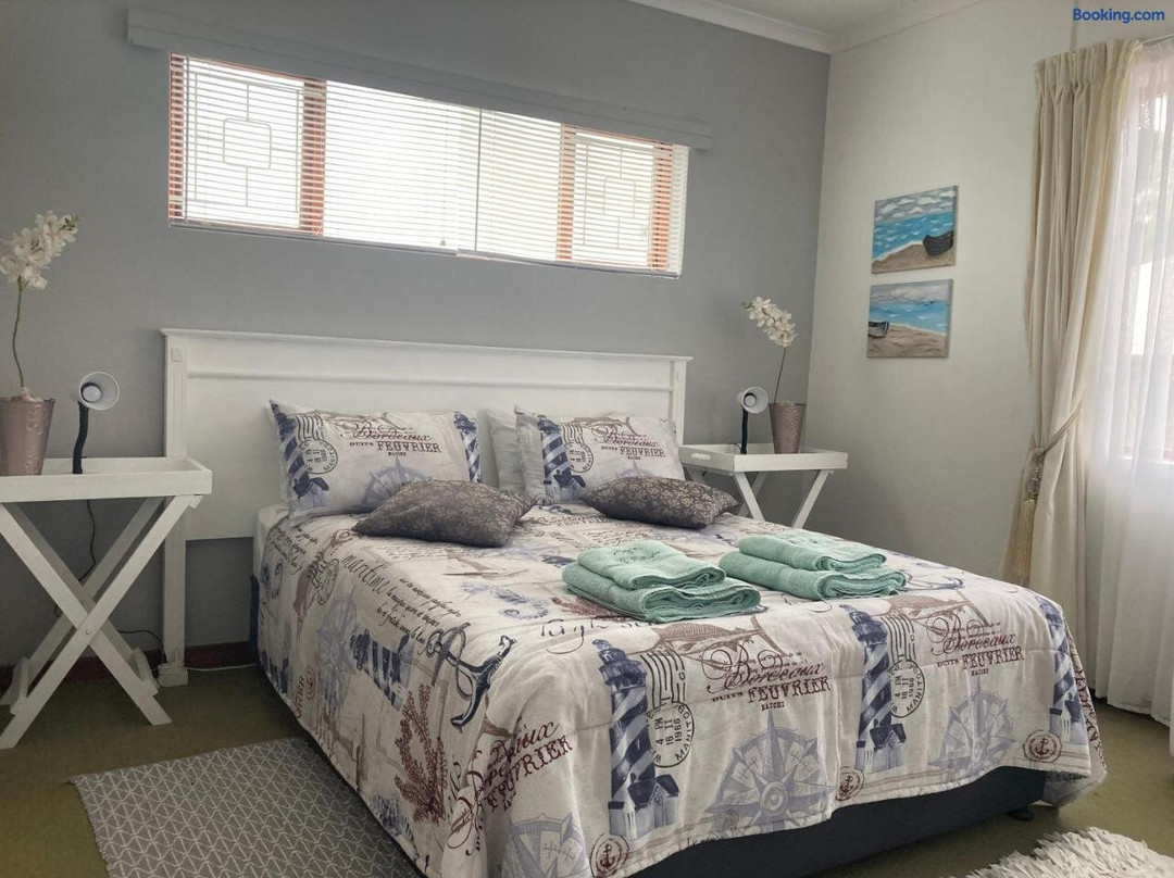 57 On Wellington Accommodation主图