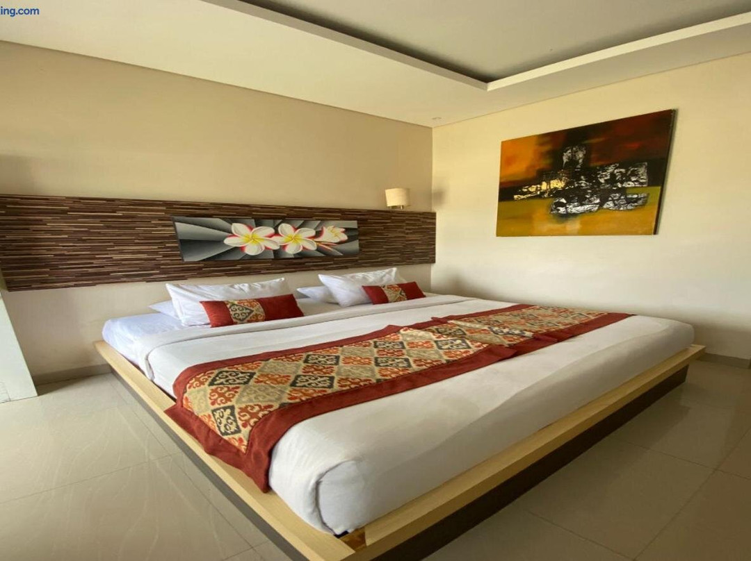 Shevilla Residence