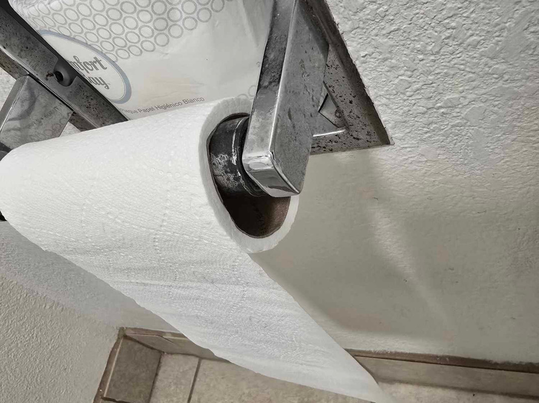 Howard Johnson By Wyndham Vicksburg主图