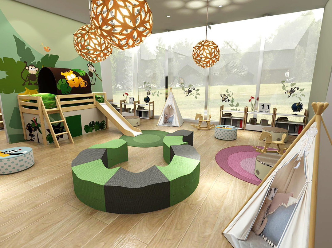 太湖新泽假日酒店主图