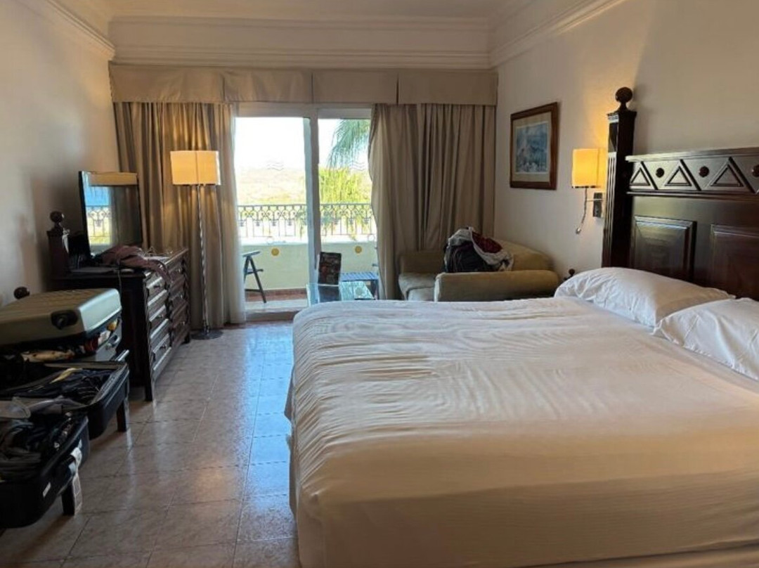 卡波圣卢卡斯悦宜湾奢享酒店主图