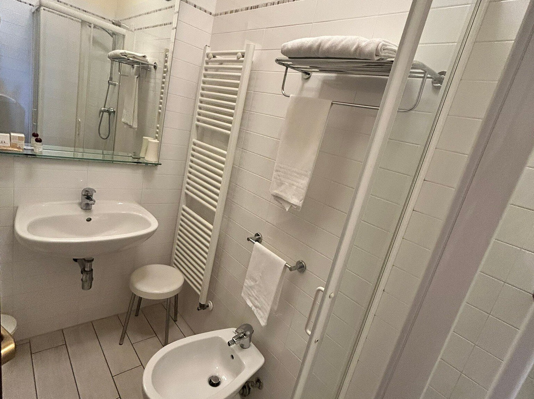 Hotel Centrale Byron主图
