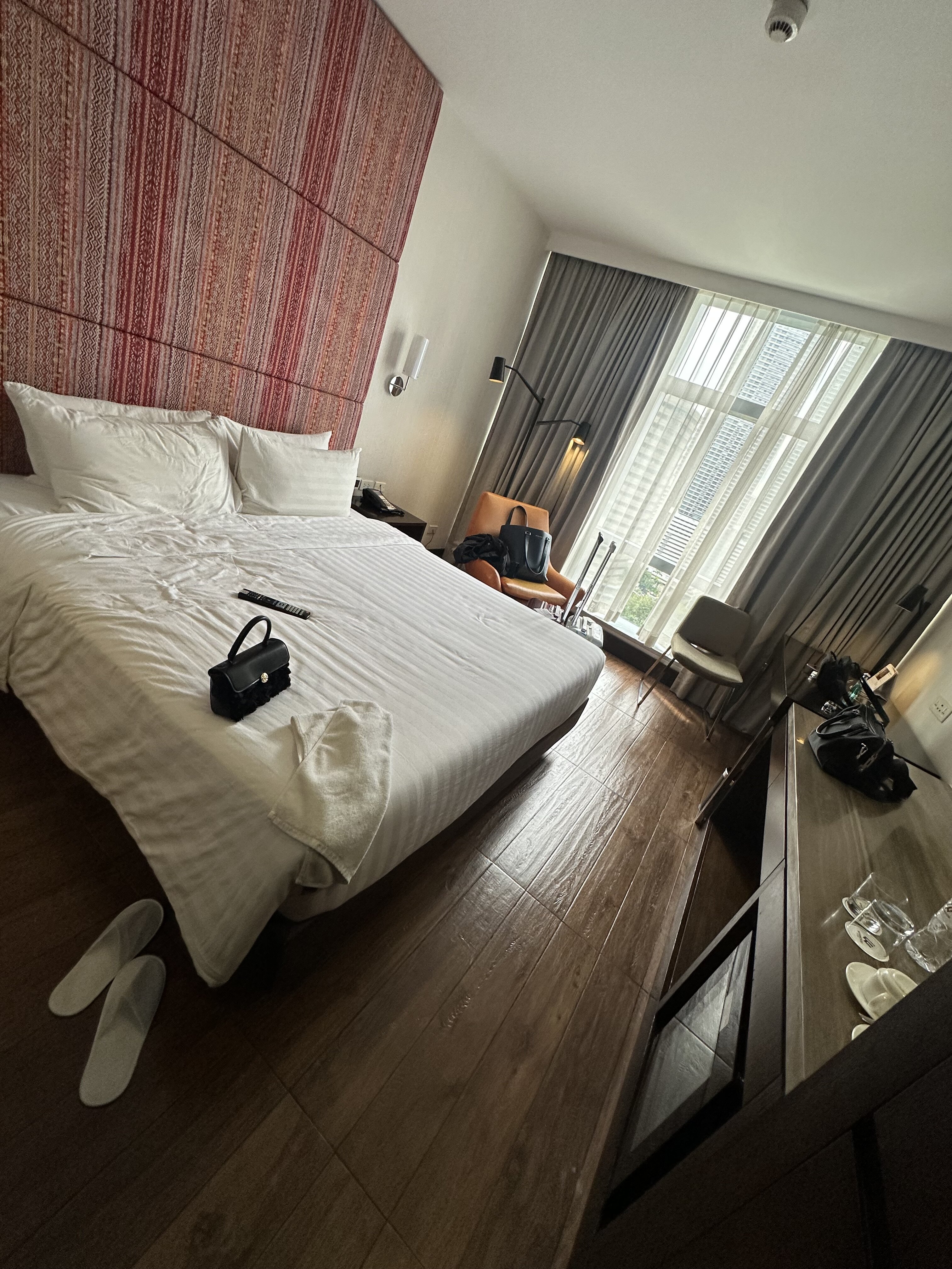 Wynwood Hotel-客卧