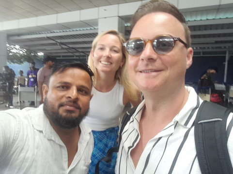 Sri Lankan Taxi and Tours-瓦勒迦玛必去景点