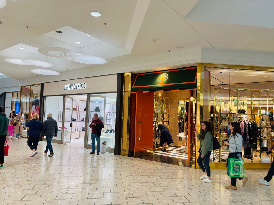 The Mall At Short Hills景点图片