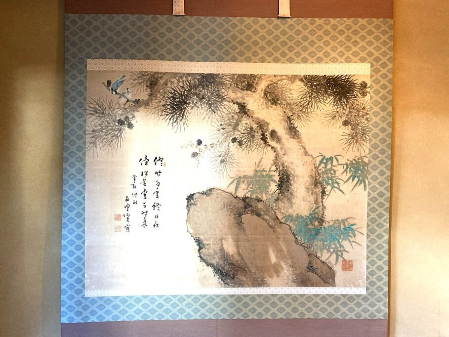 Nakasendo Hishiya Museum-惠那市必去景点