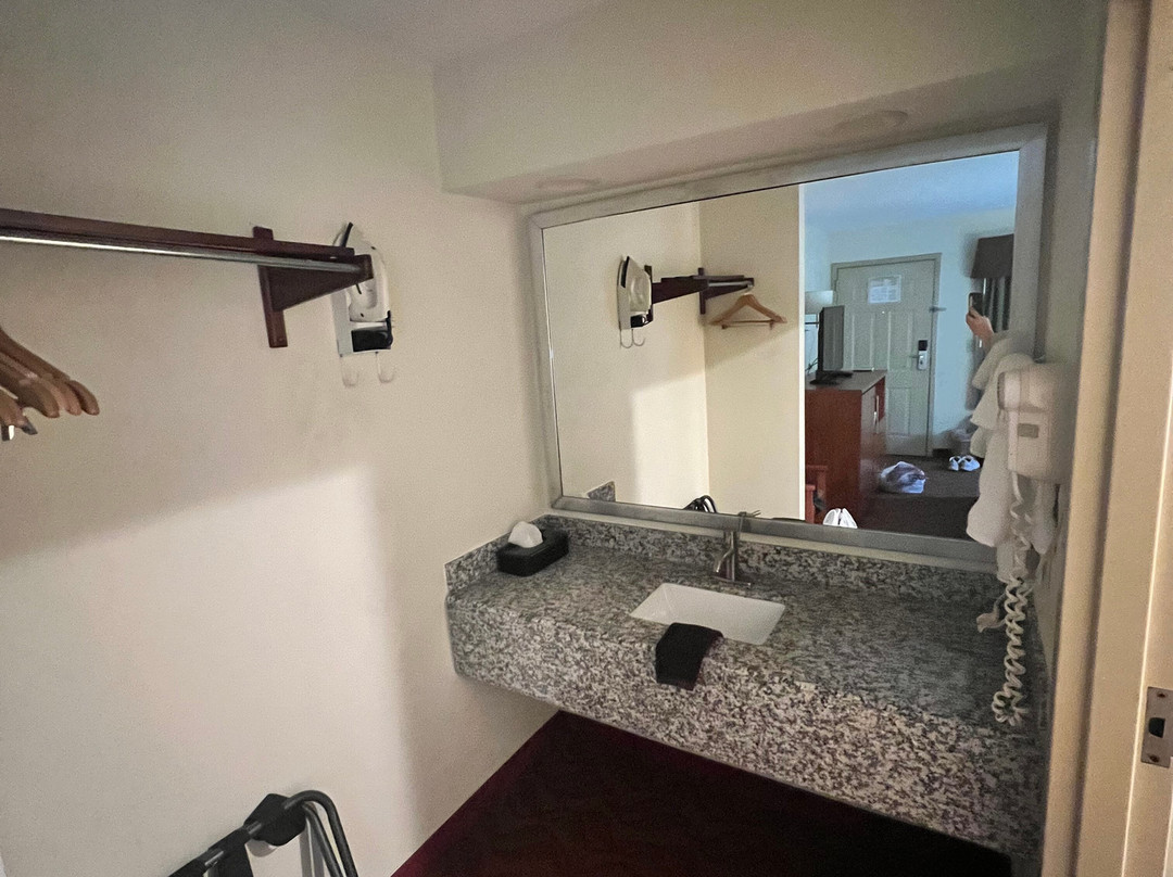 Baymont by Wyndham Cave City主图