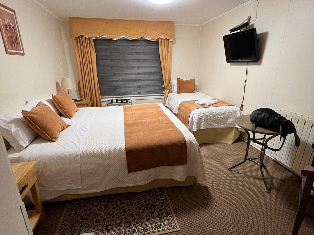 Hosteria Tunkelen主图