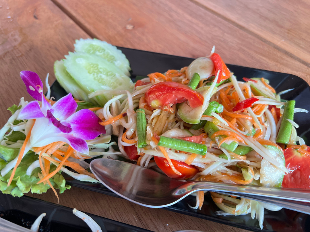 Mama Lanta Restaurant & Cafe(ร้านอาหาร มาม่า ลันตา)
