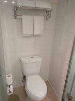 汉庭北京六里桥酒店主图