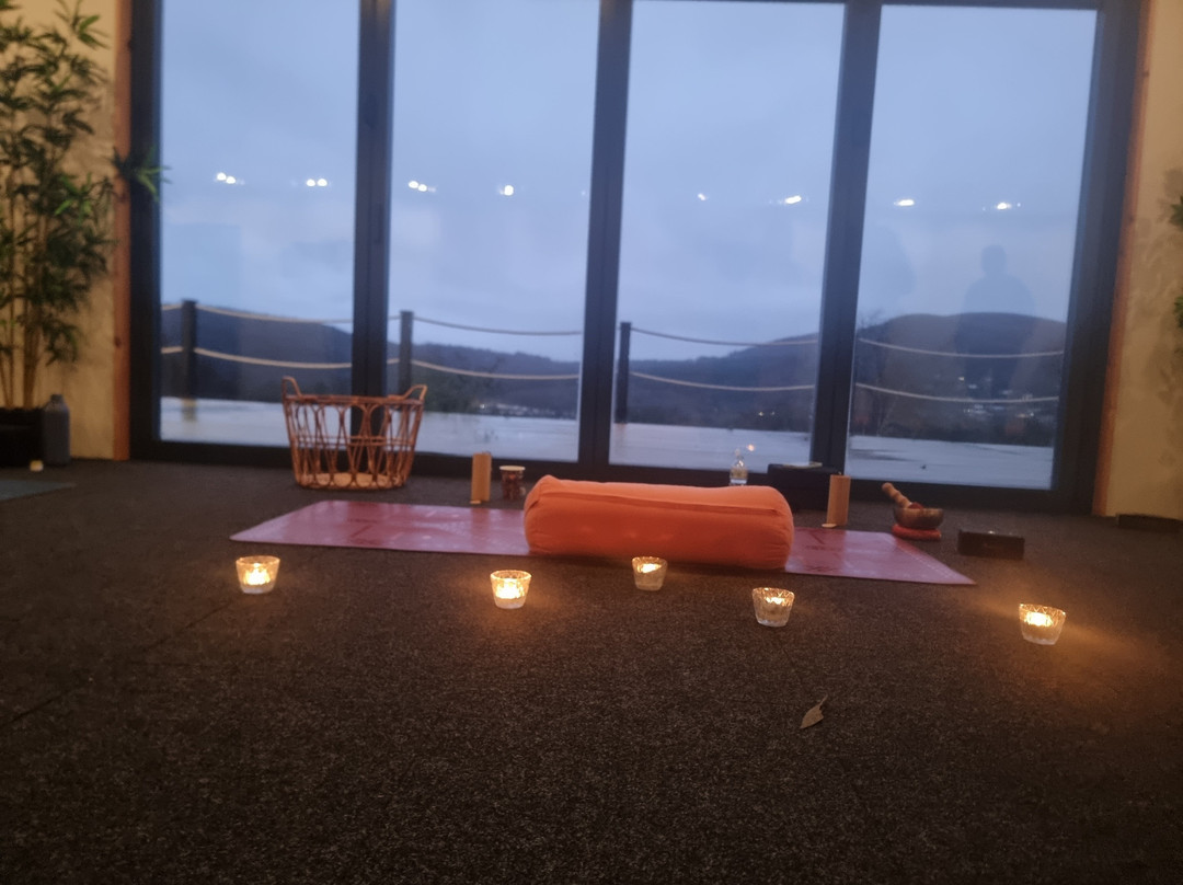 Mountain Yoga-卡迪夫必去景点