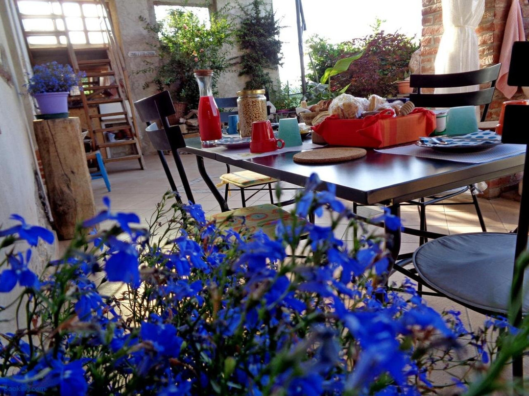 Bed and Breakfast Al Rudun