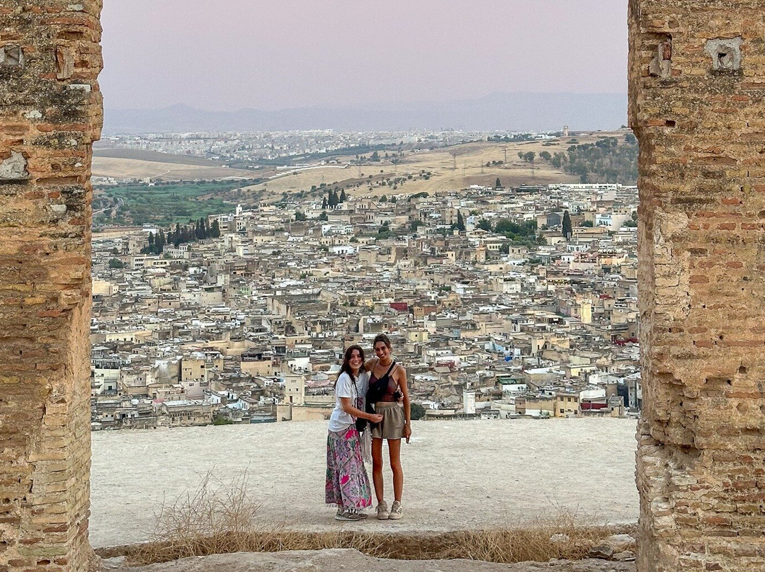 Just Go Morocco Tours-非斯必去景点