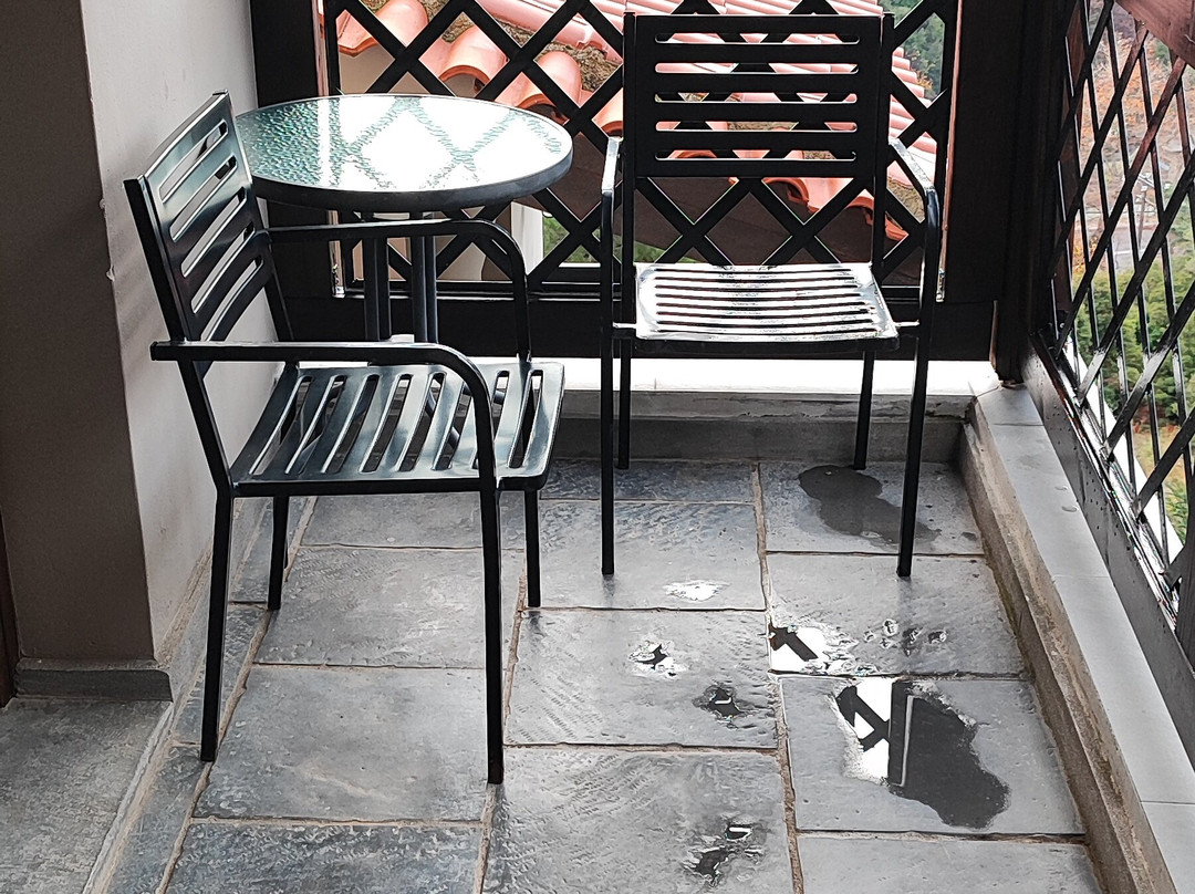 Vasiliki Guesthouse主图