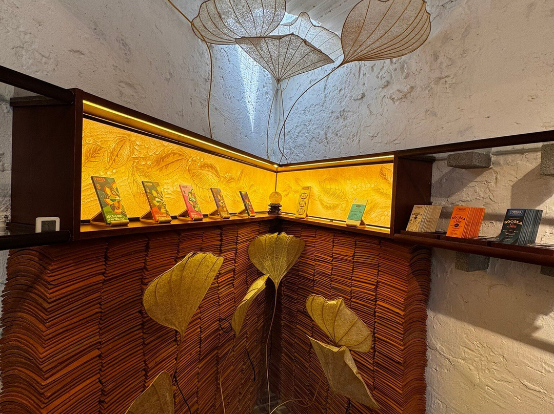 Hoi An Chocolate Shop