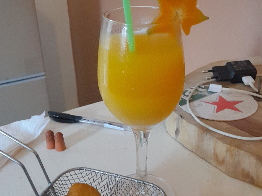 Hotel Le Coelacanthe