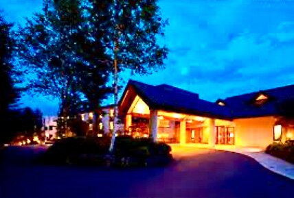 Hotel Harvest Tateshina主图