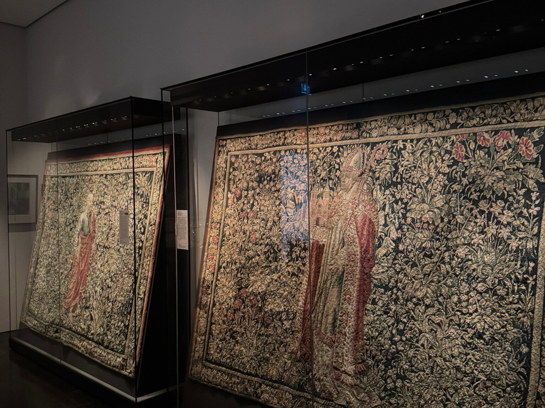 StiftsMuseum Xanten景点图片