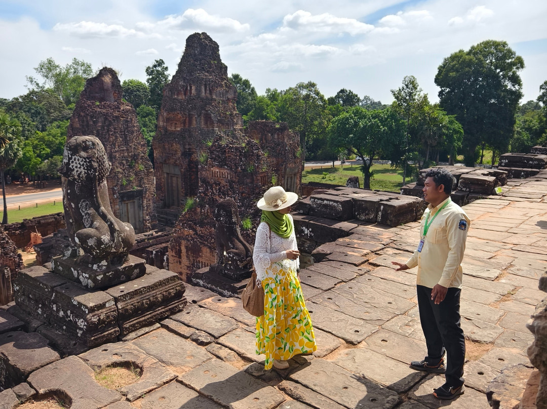 Siem Reap Private Tours景点图片