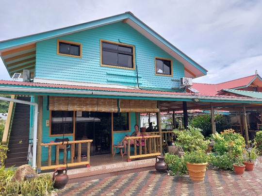 Bwaver Cottage主图