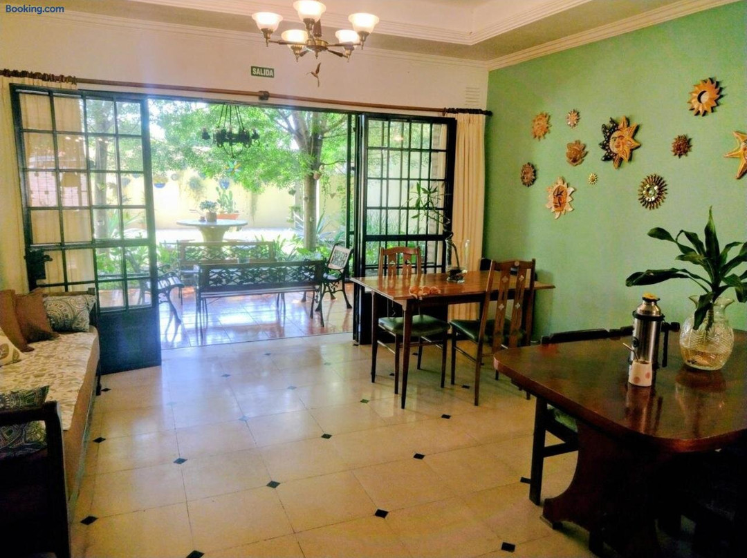 Soles Hostel Boutique