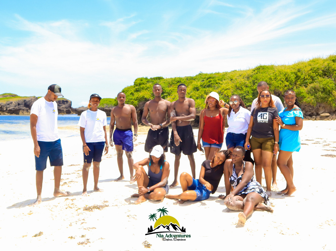 Nia Adventures-蒙巴萨必去景点