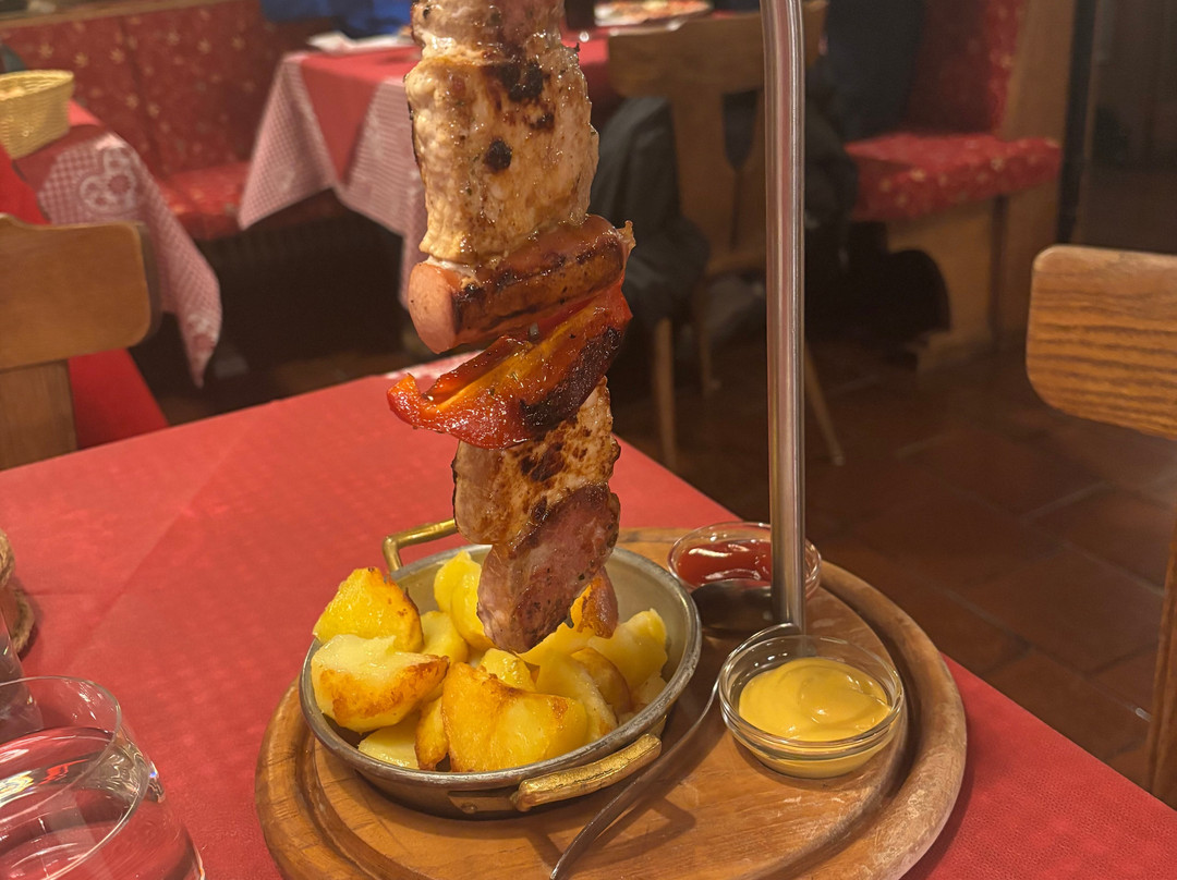 伽斯托夫莫维特酒店主图