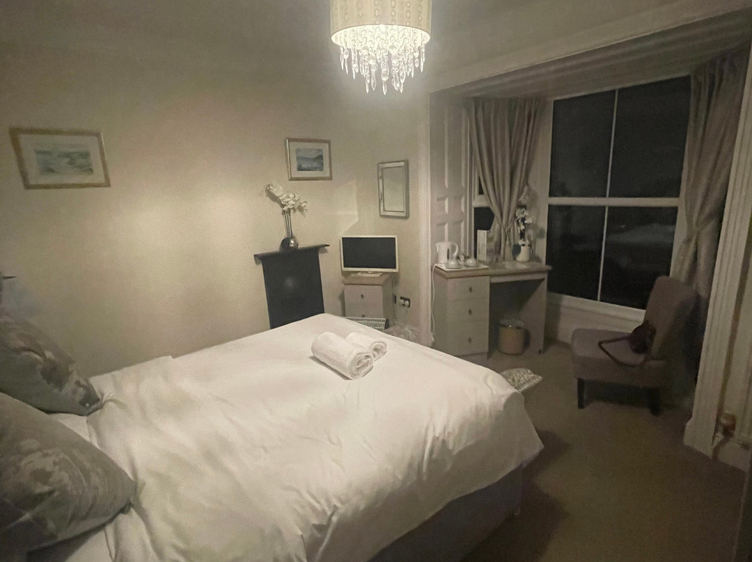 Llwyn Country House主图