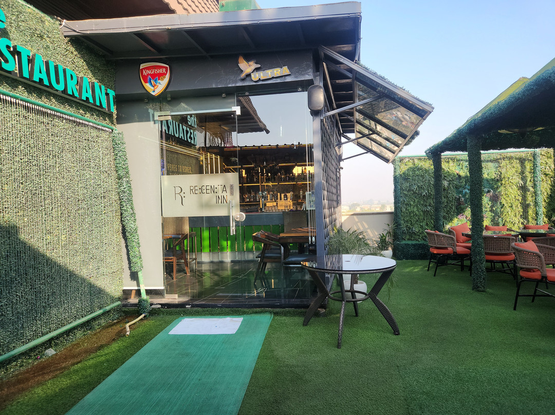 Regenta Inn Amritsar主图