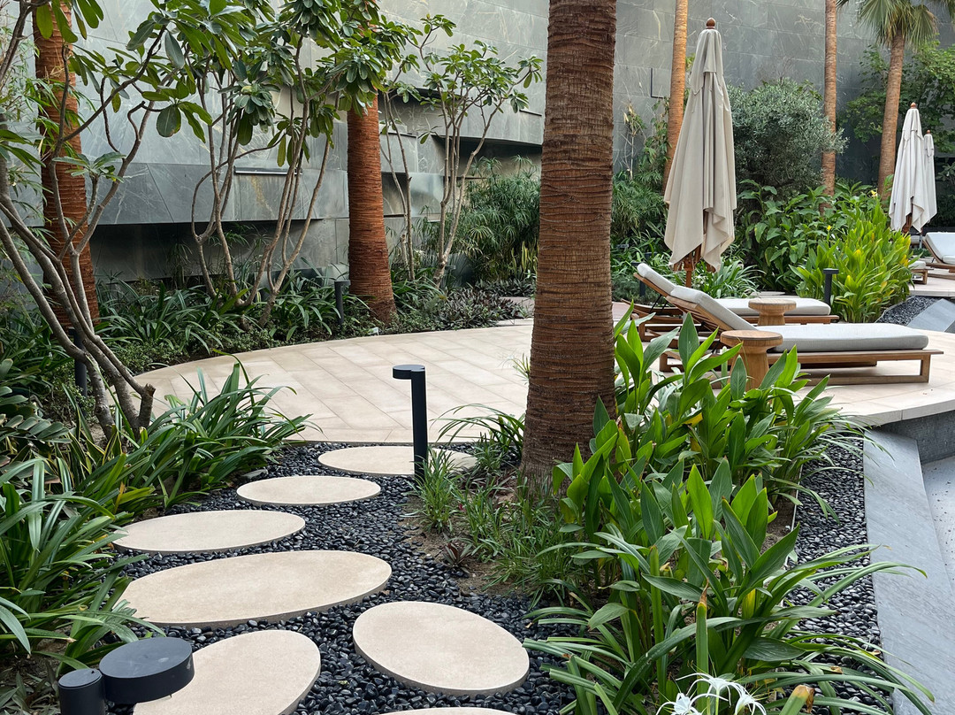 Grand Hyatt Kuwait主图