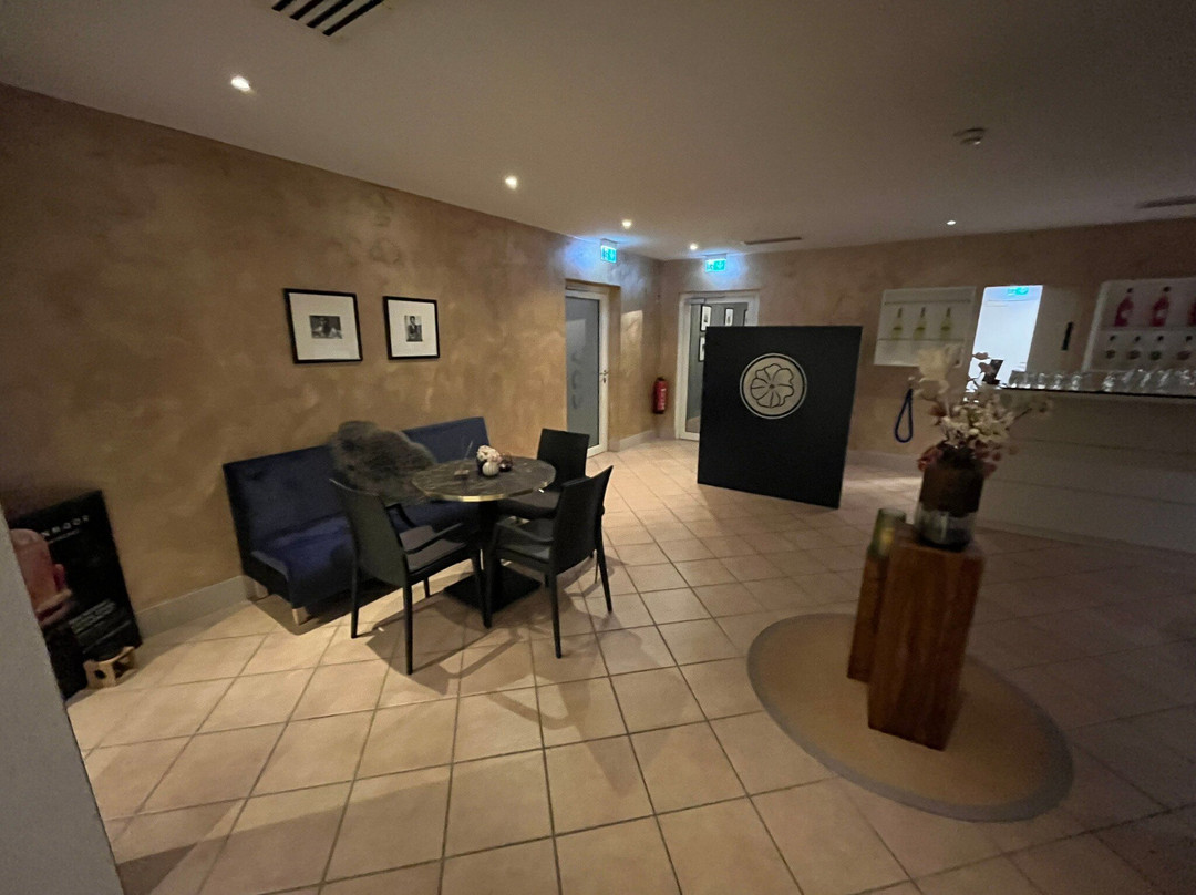 Das Aunhamer Suite & Spa主图