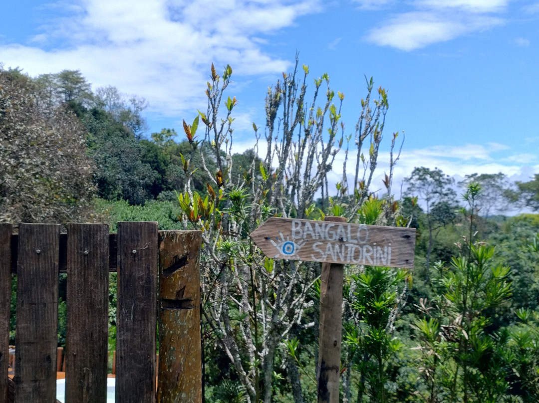 Chalé Das Águas主图