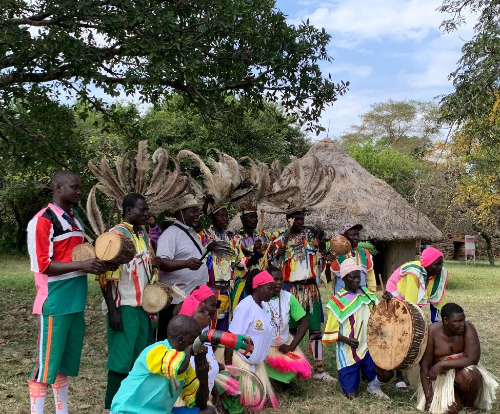 Thim Lich Ohinga-Migori必去景点