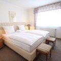 Hotel Edel-客卧