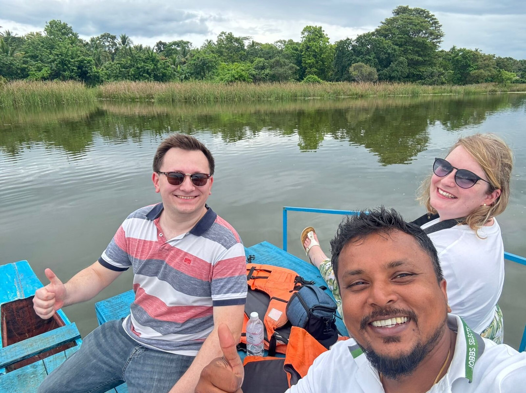 Sri Lanka Tours with Dinesh景点图片