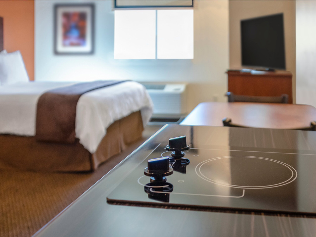 My Place Hotel - Pittsburgh North/Monaca, PA主图