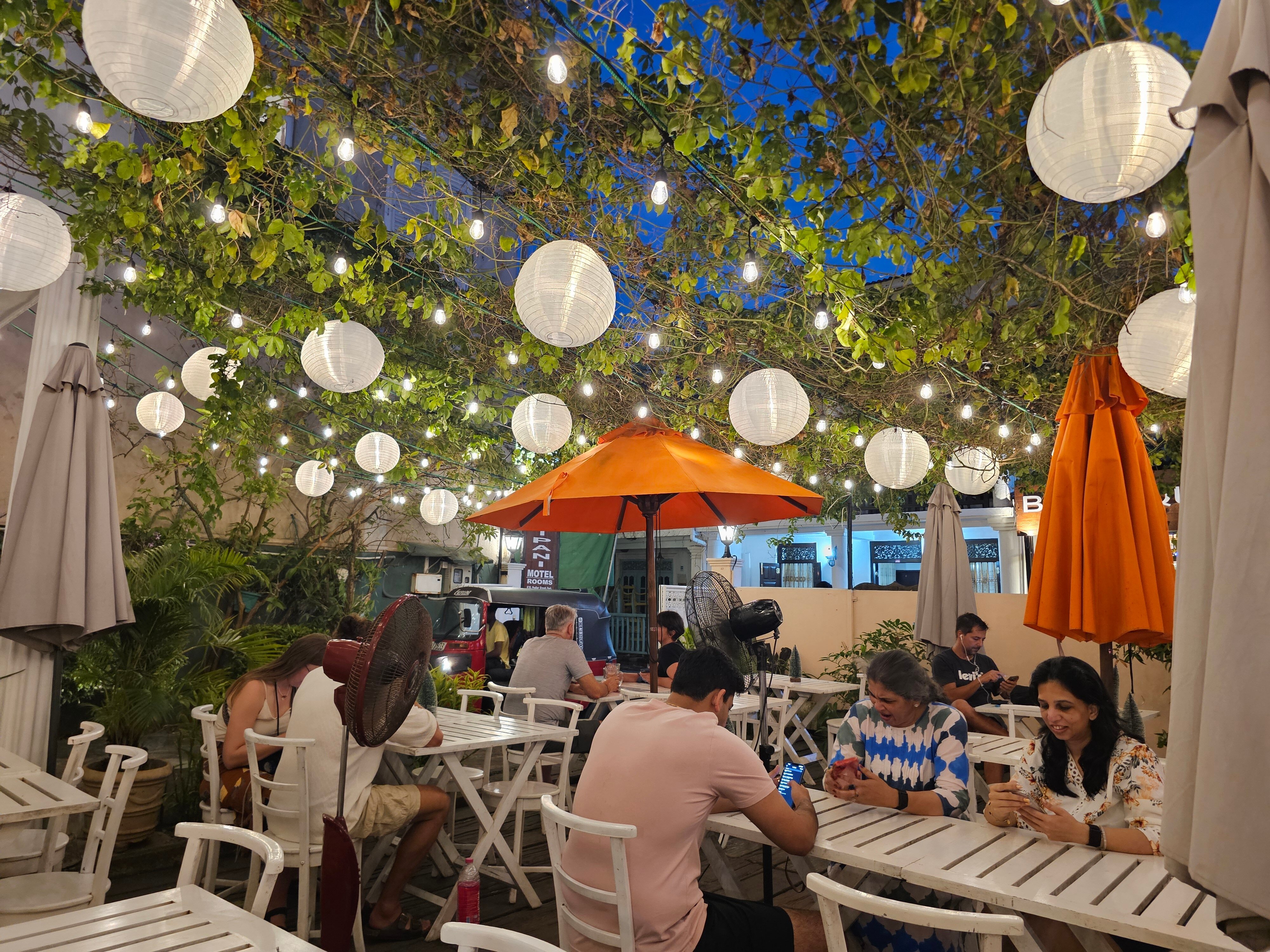 弗兰吉帕尼汽车旅馆-官方