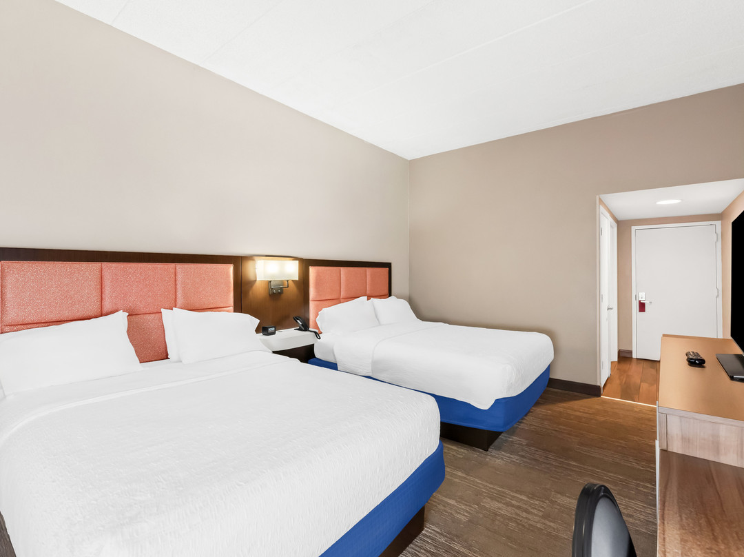 Hampton Inn Pennsville (wilmington Area)主图