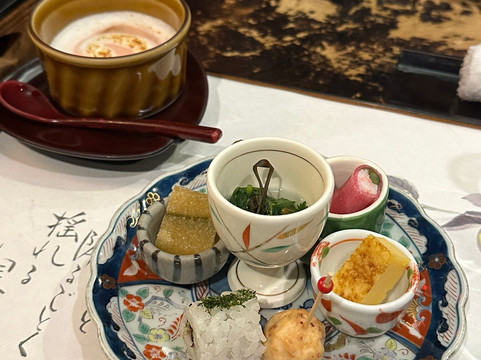 萨莎拉酒店主图