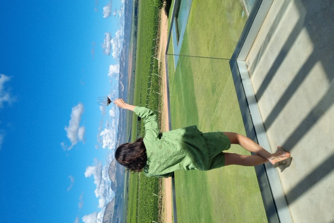 Vinícola Uvva-Mucuge必去景点