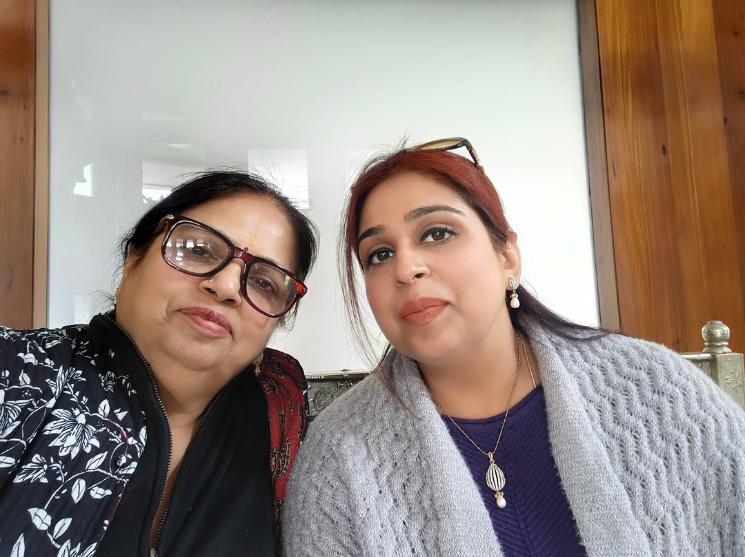 Seasons Park Resort & Spa主图