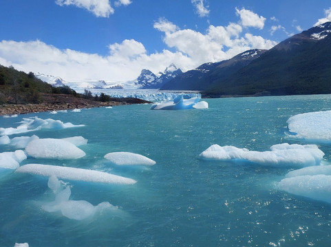 Southern Spirit-埃尔卡拉法特必去景点