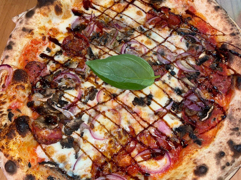 Buonissima pizzaria Ristorante