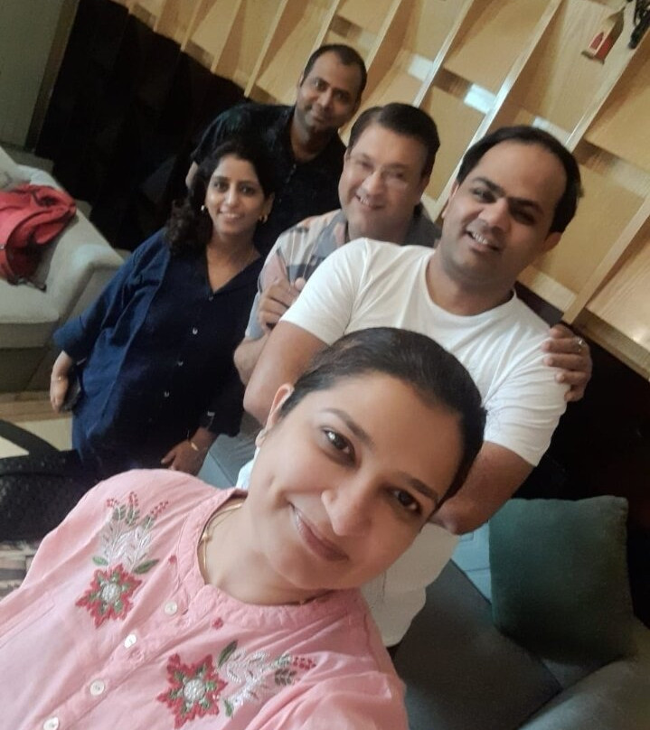 Clarks Inn Ambala主图