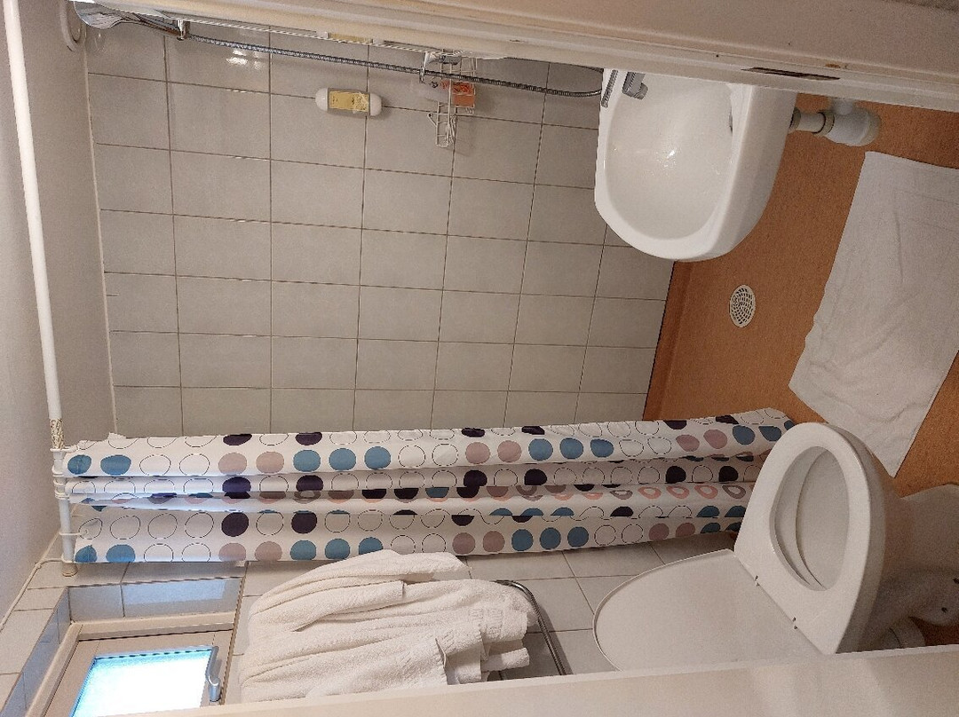 Fleninge Motel主图