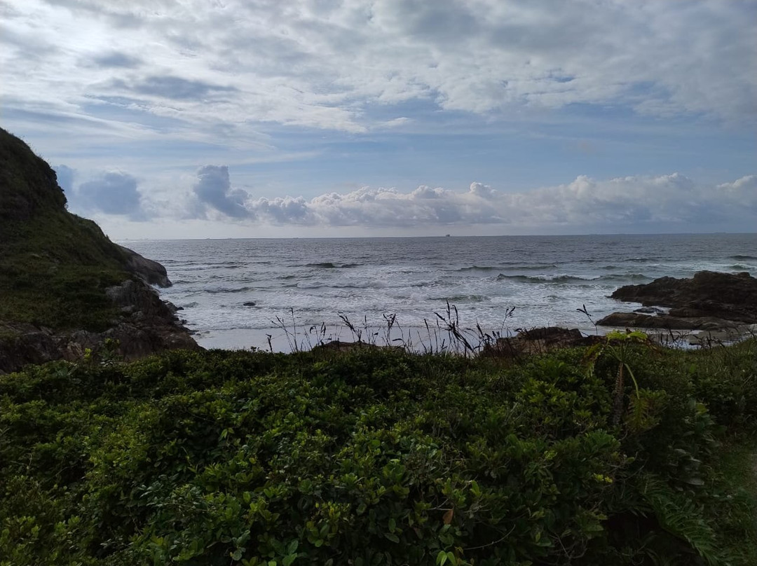 Miguel Beach-Ilha do Mel必去景点
