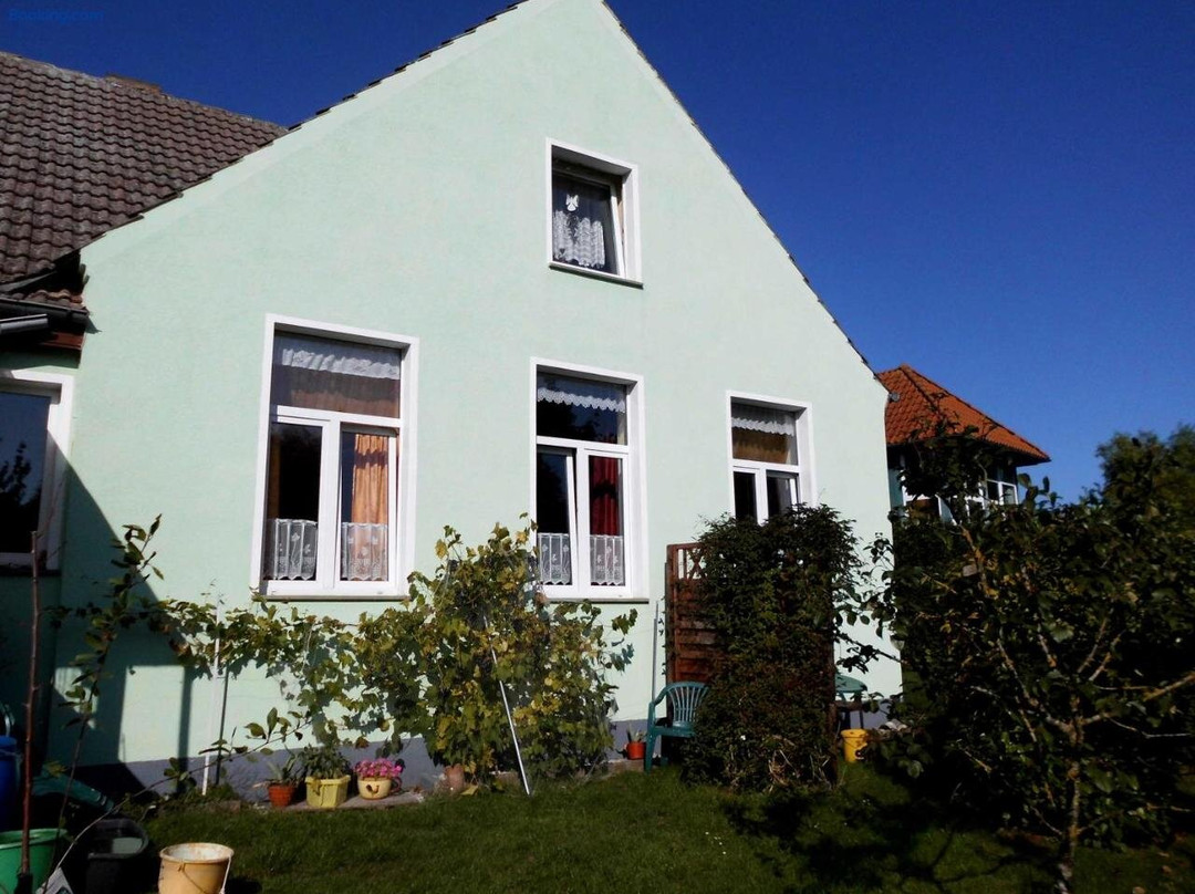 Haus Ebel