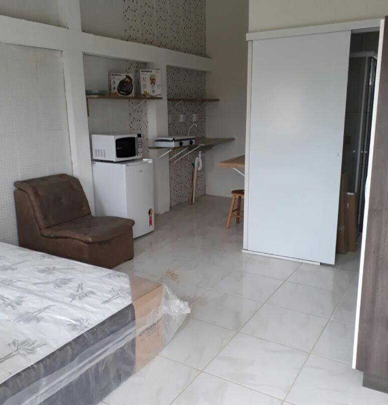 Cantinho da Barra