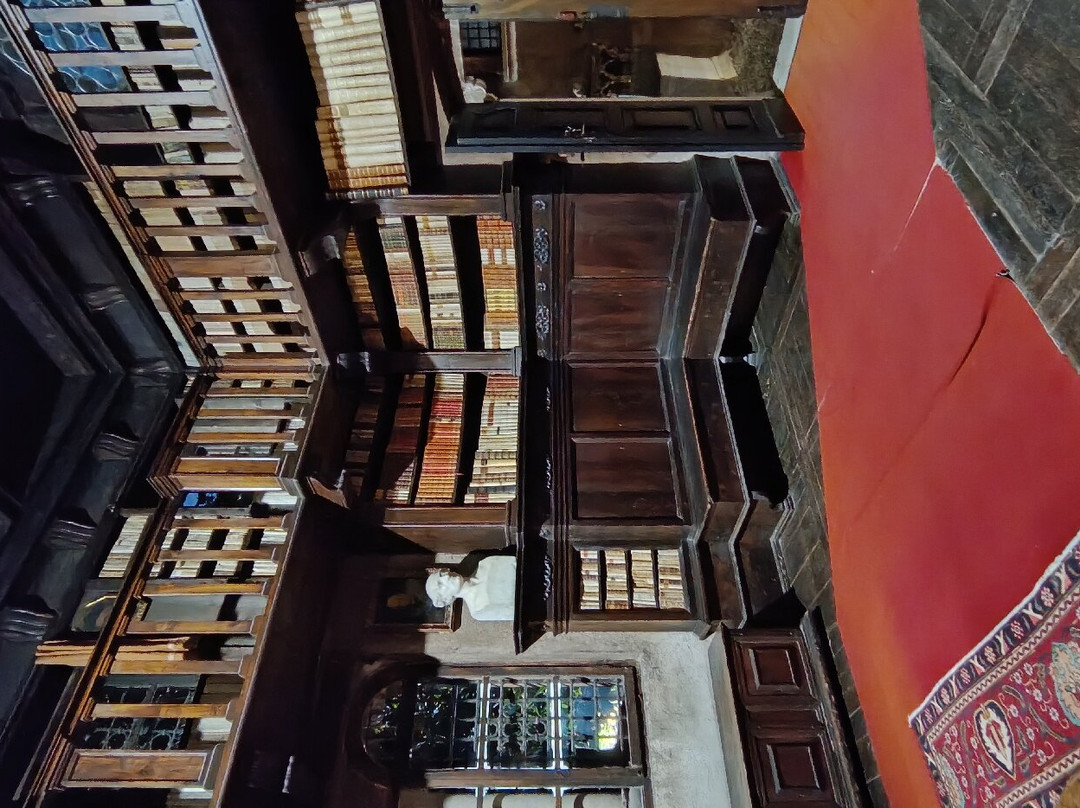 Fondazione Ugo Da Como景点图片