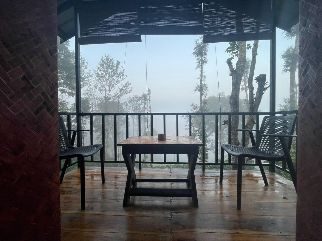 Coffee County Resort主图